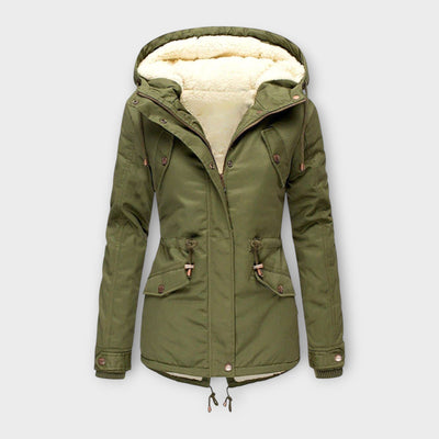Moriel | Jacke