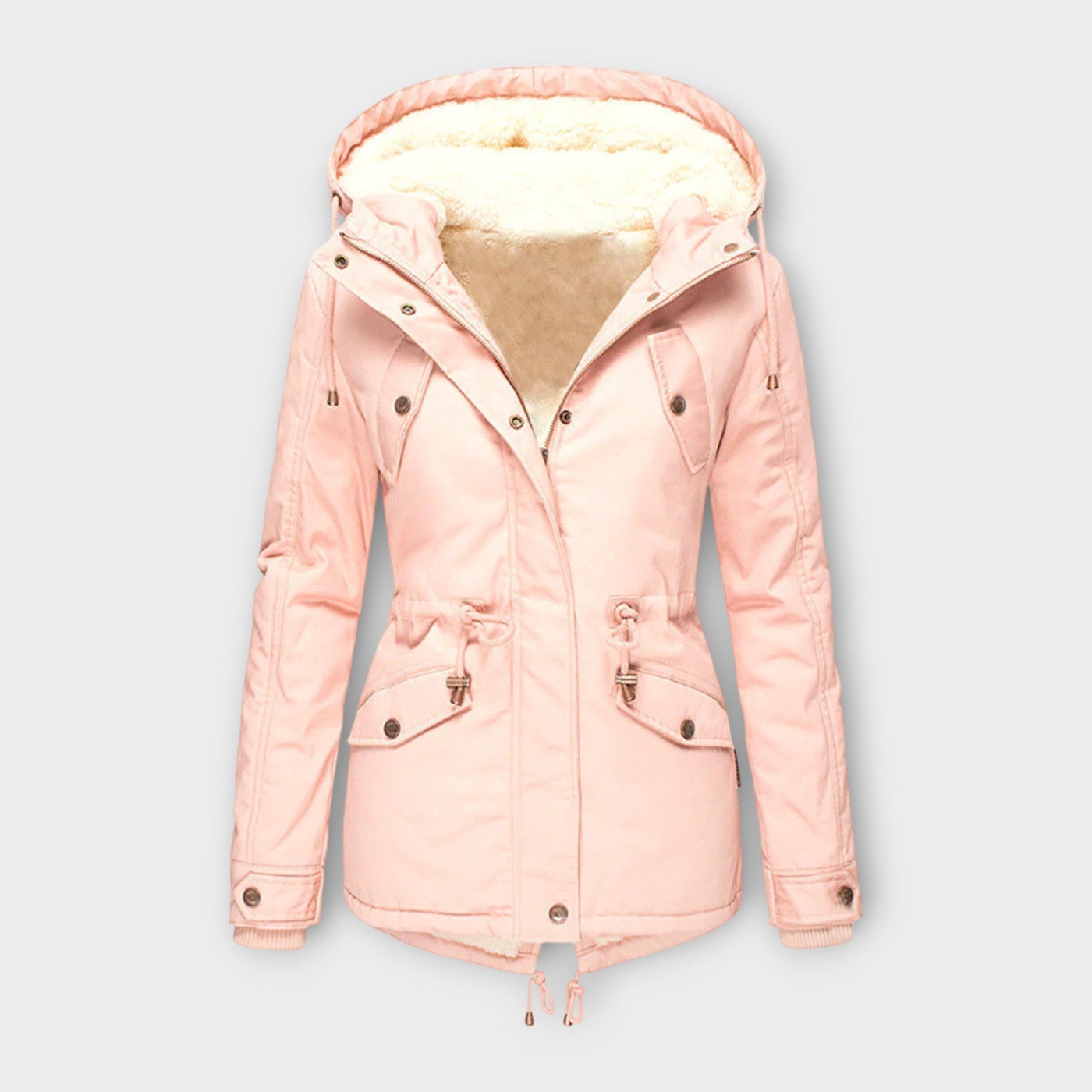 Moriel | Jacke