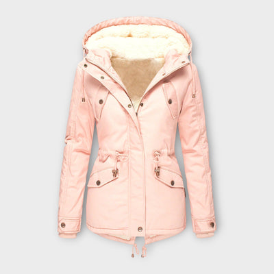 Moriel | Jacke