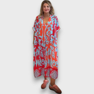 Taisia  | Kleid