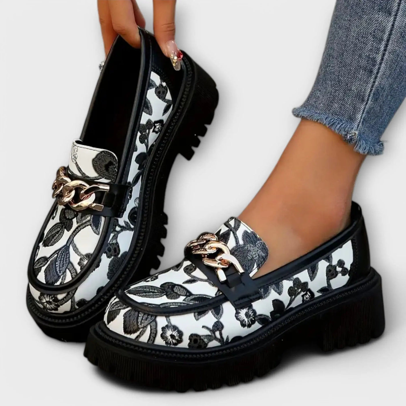 Sandra  | Schuhe