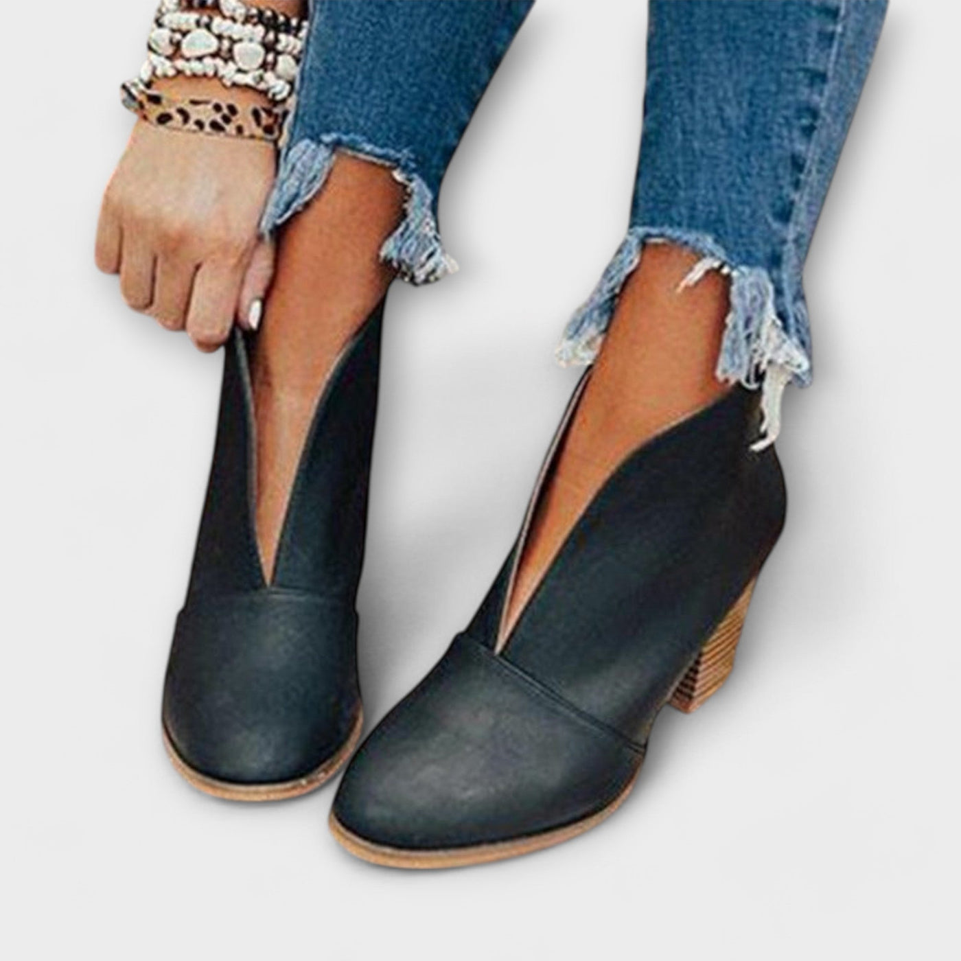 Zoe  | Schuhe