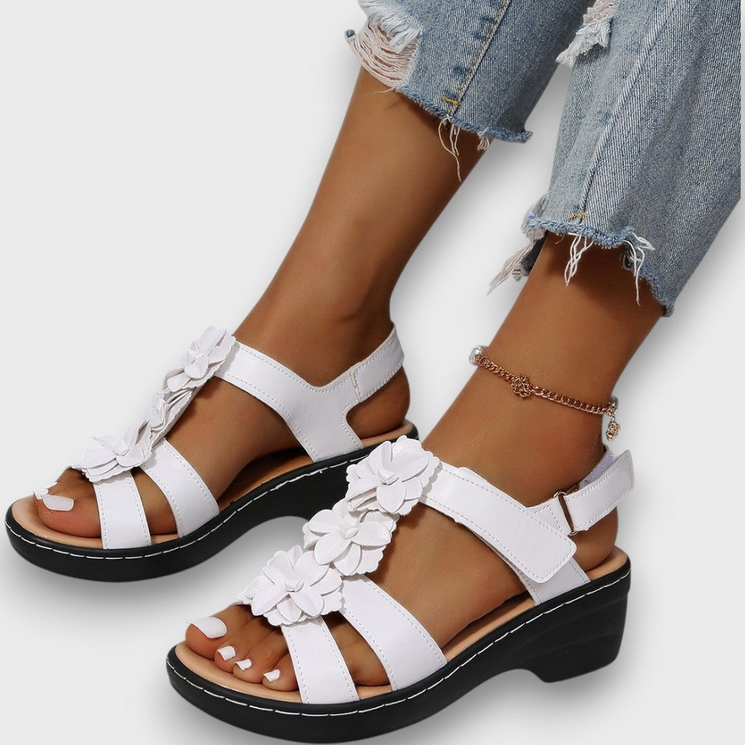 Brisella | sandalen