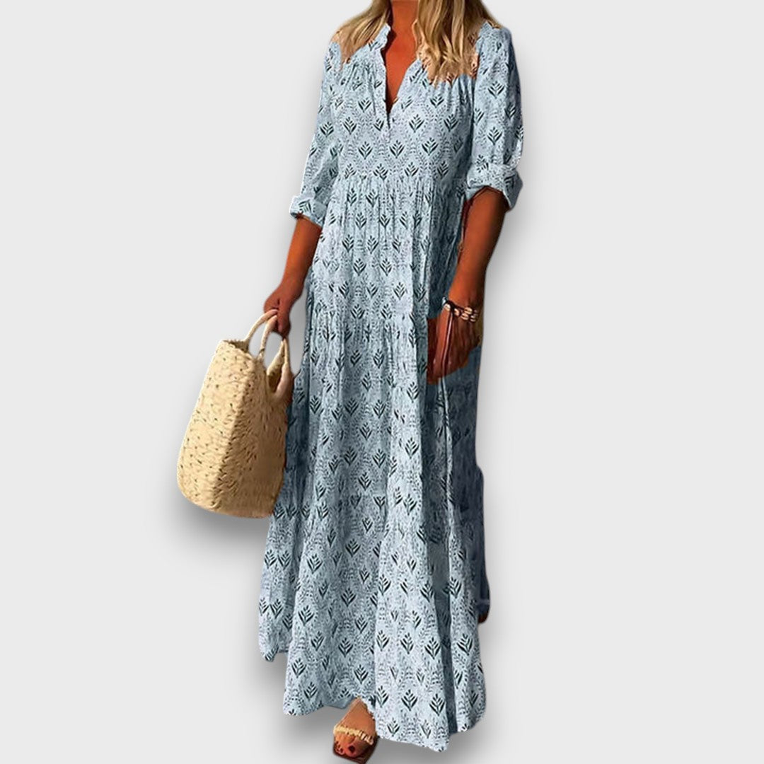 Seriva | Kleid