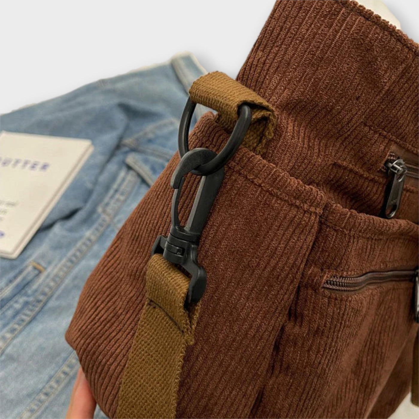 Anna | Tasche