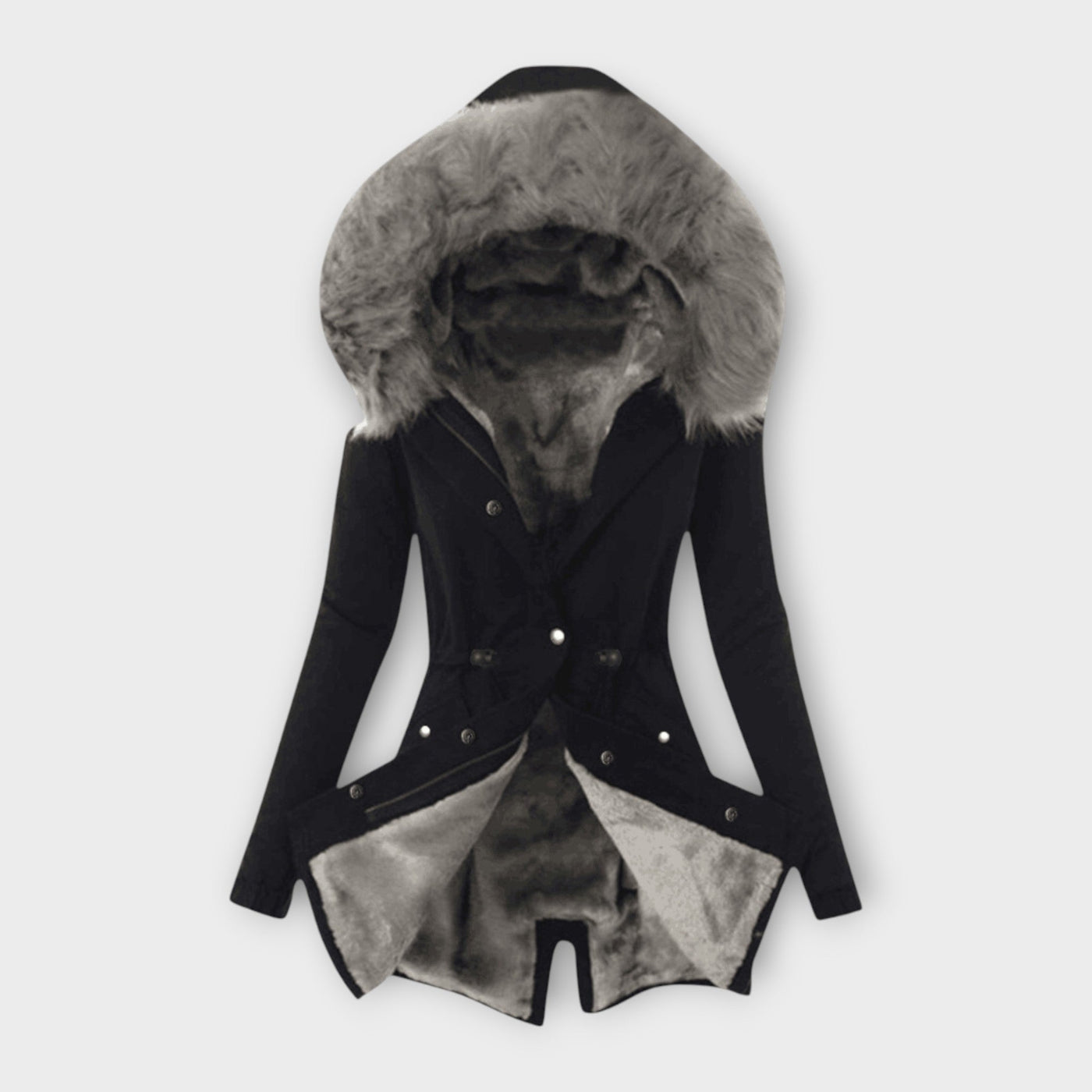 Maurelle | Jacke