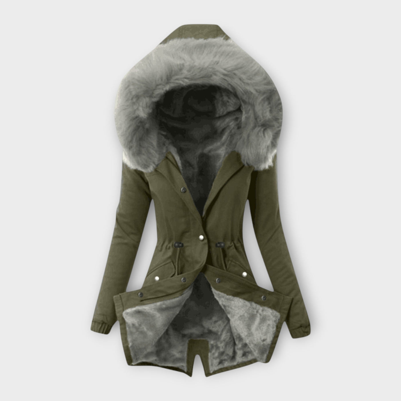 Maurelle | Jacke