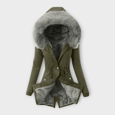 Maurelle | Jacke
