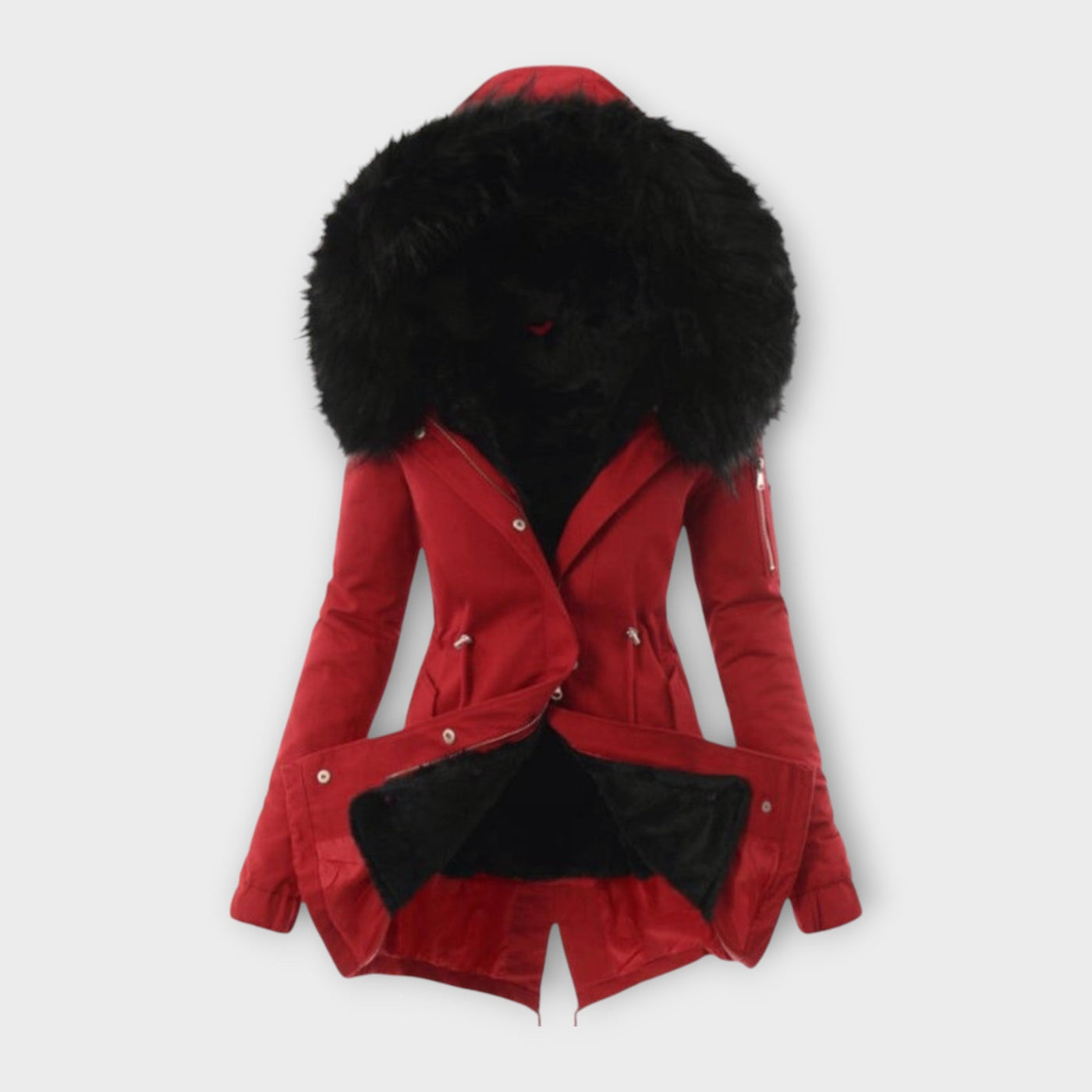 Maurelle | Jacke