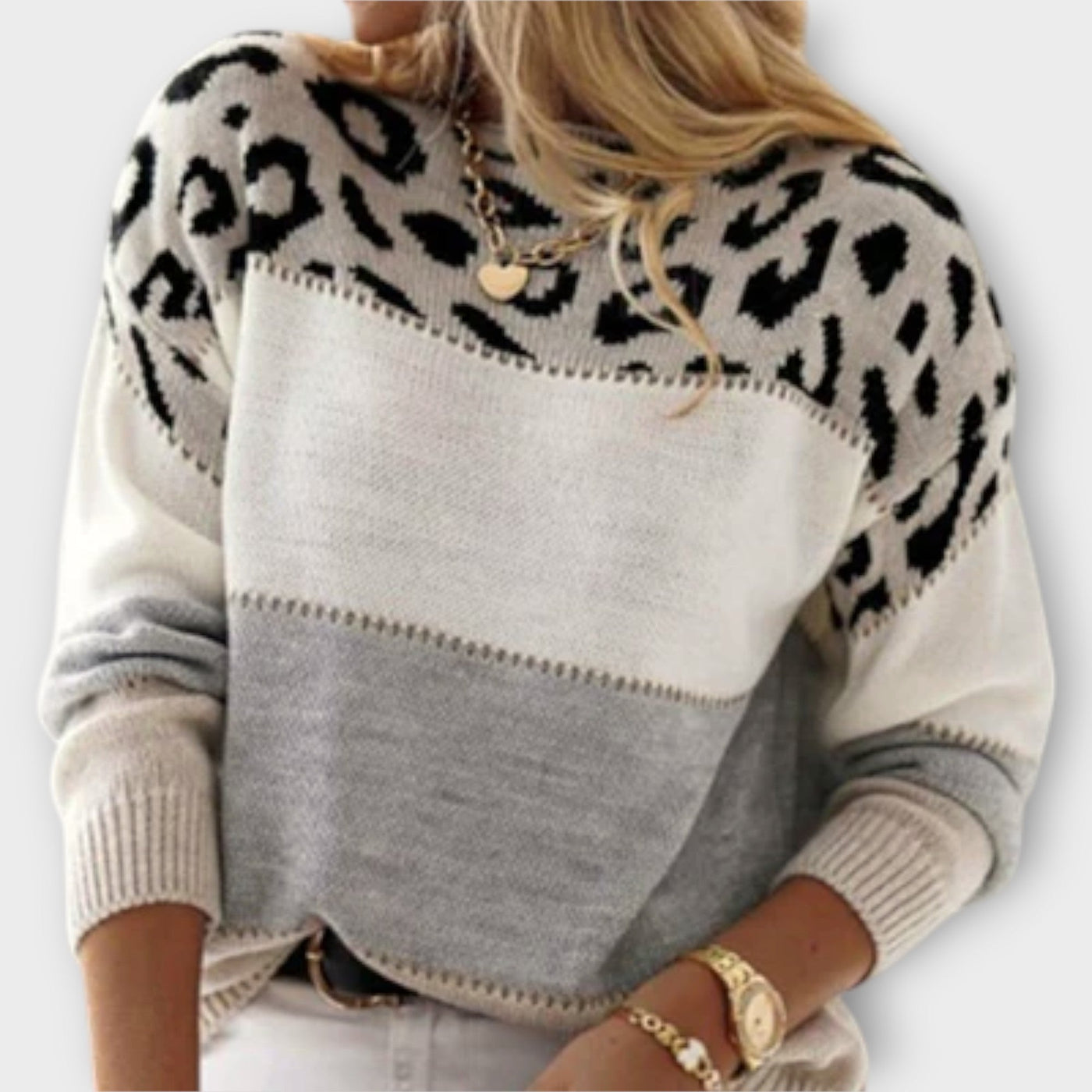 Liorin | Pullover