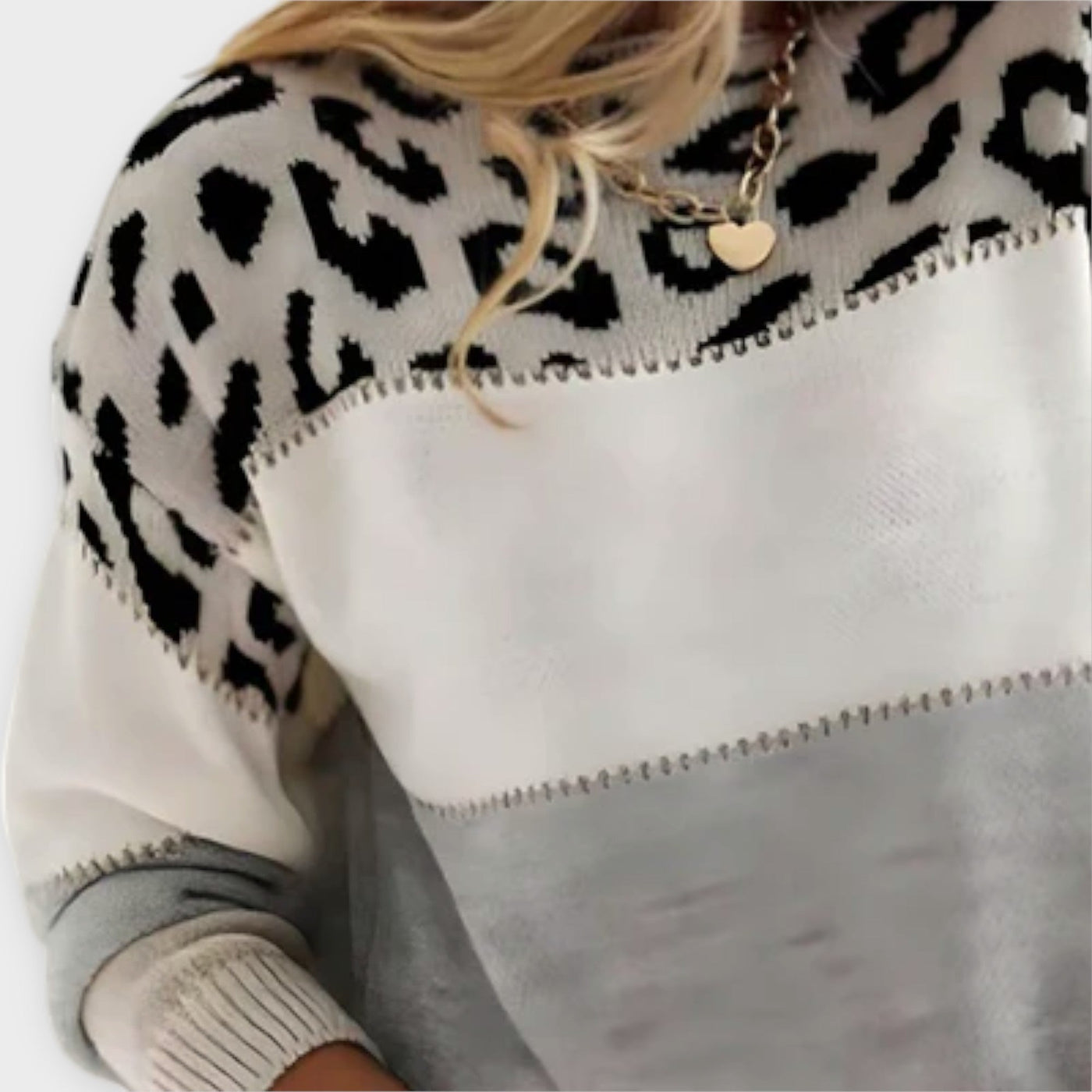 Liorin | Pullover