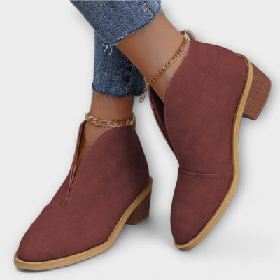 Zoe  | Schuhe