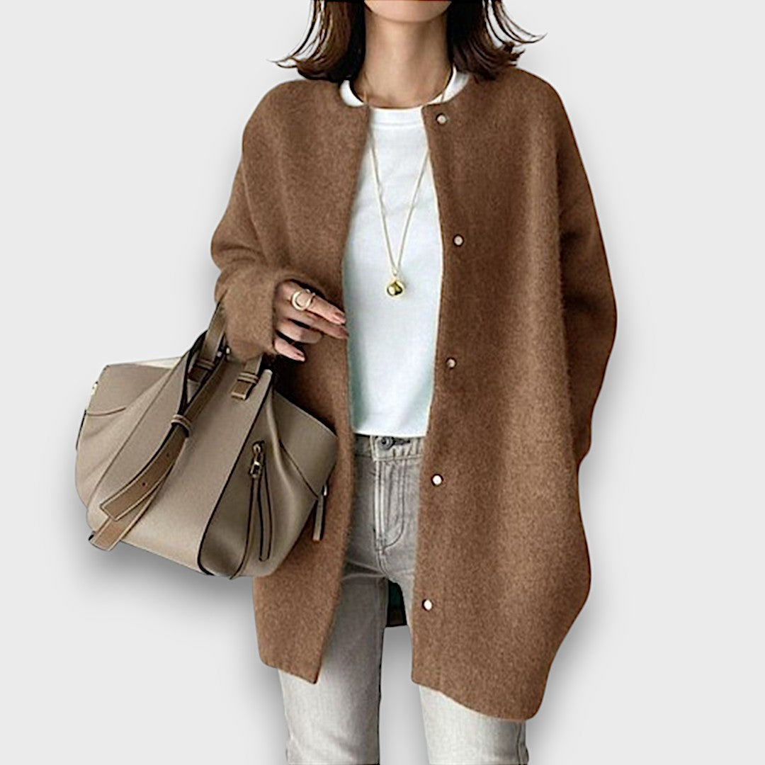 Teresa | Strickjacke