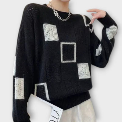 Iselina | Pullover