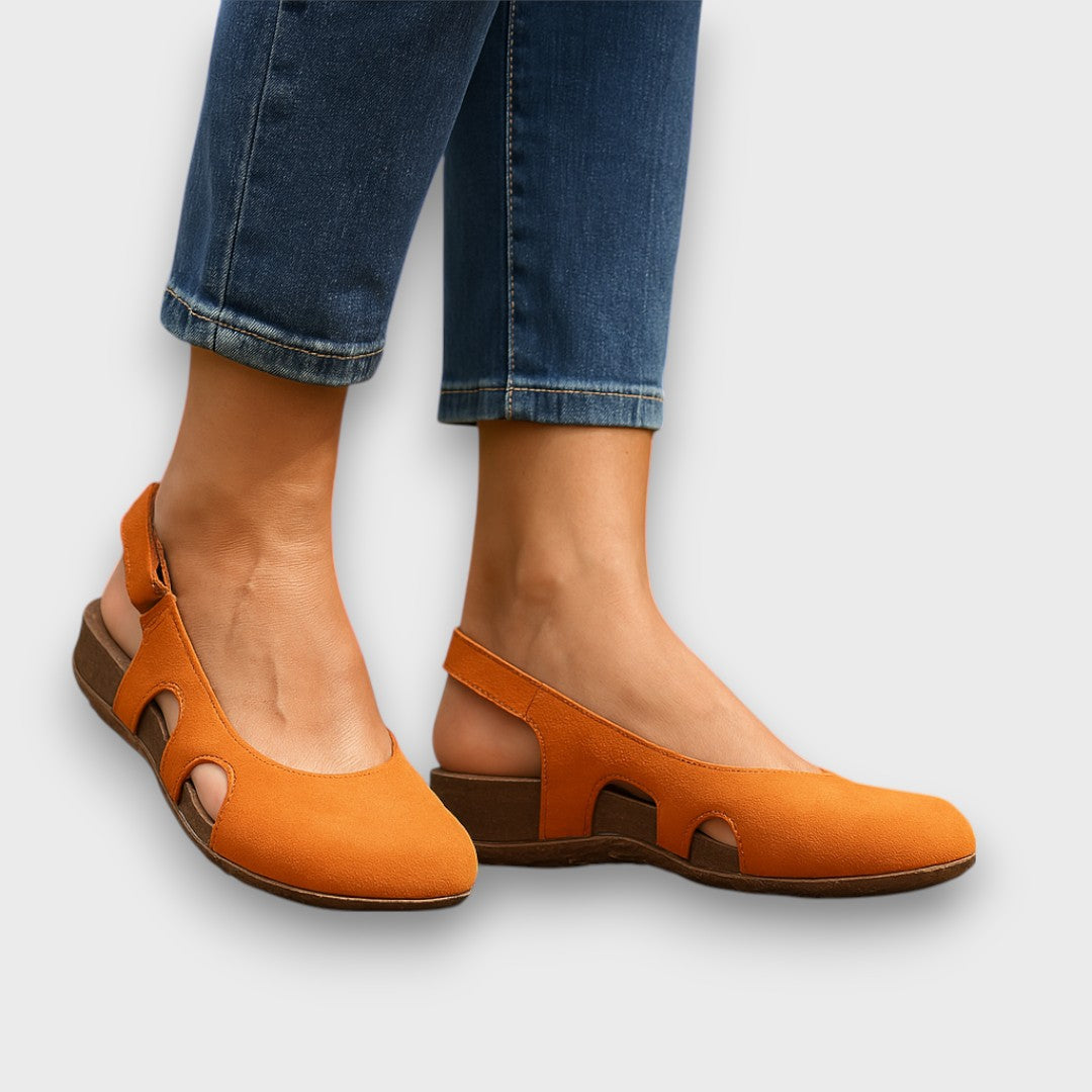 Deloria | Sandalen