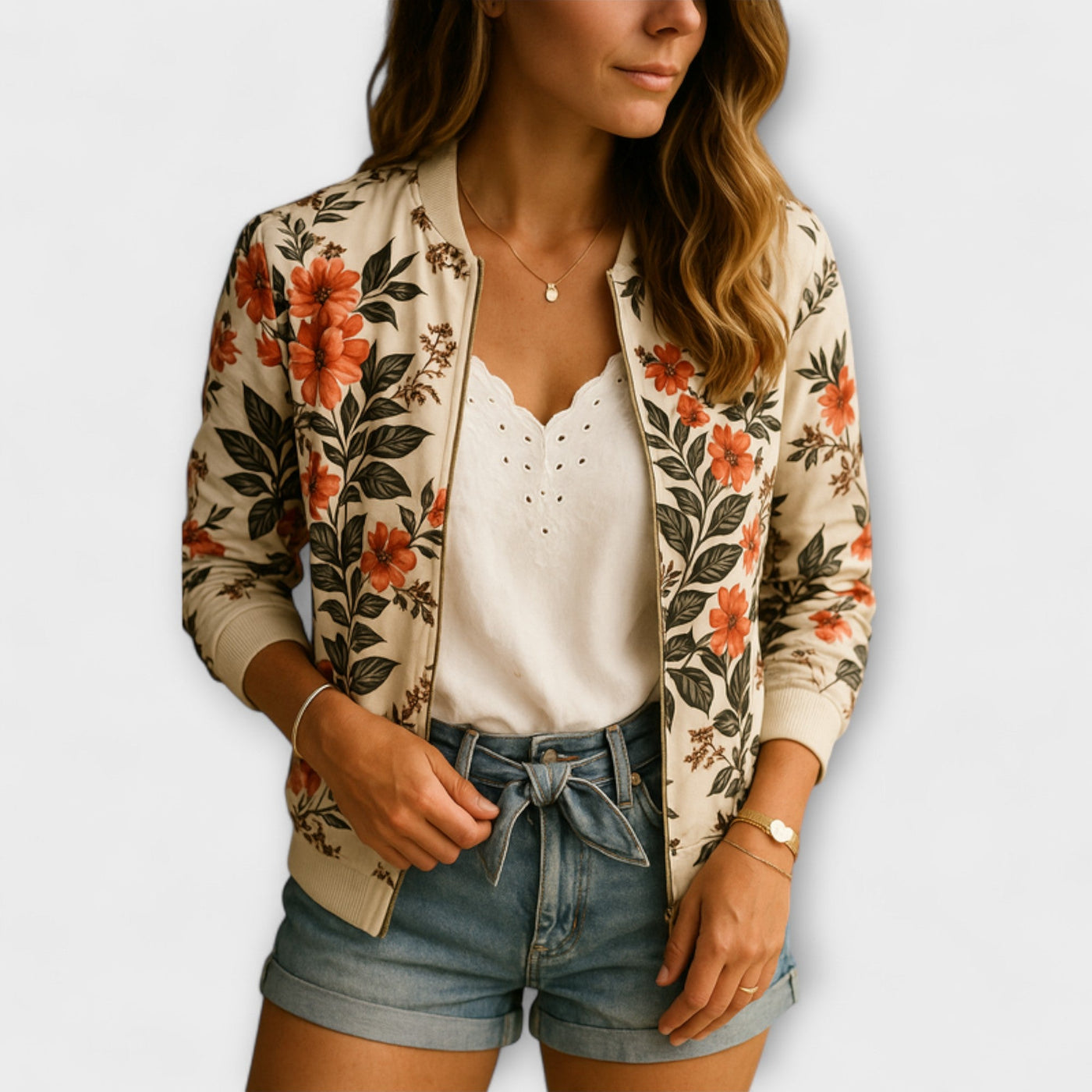 Kalira | Jacke