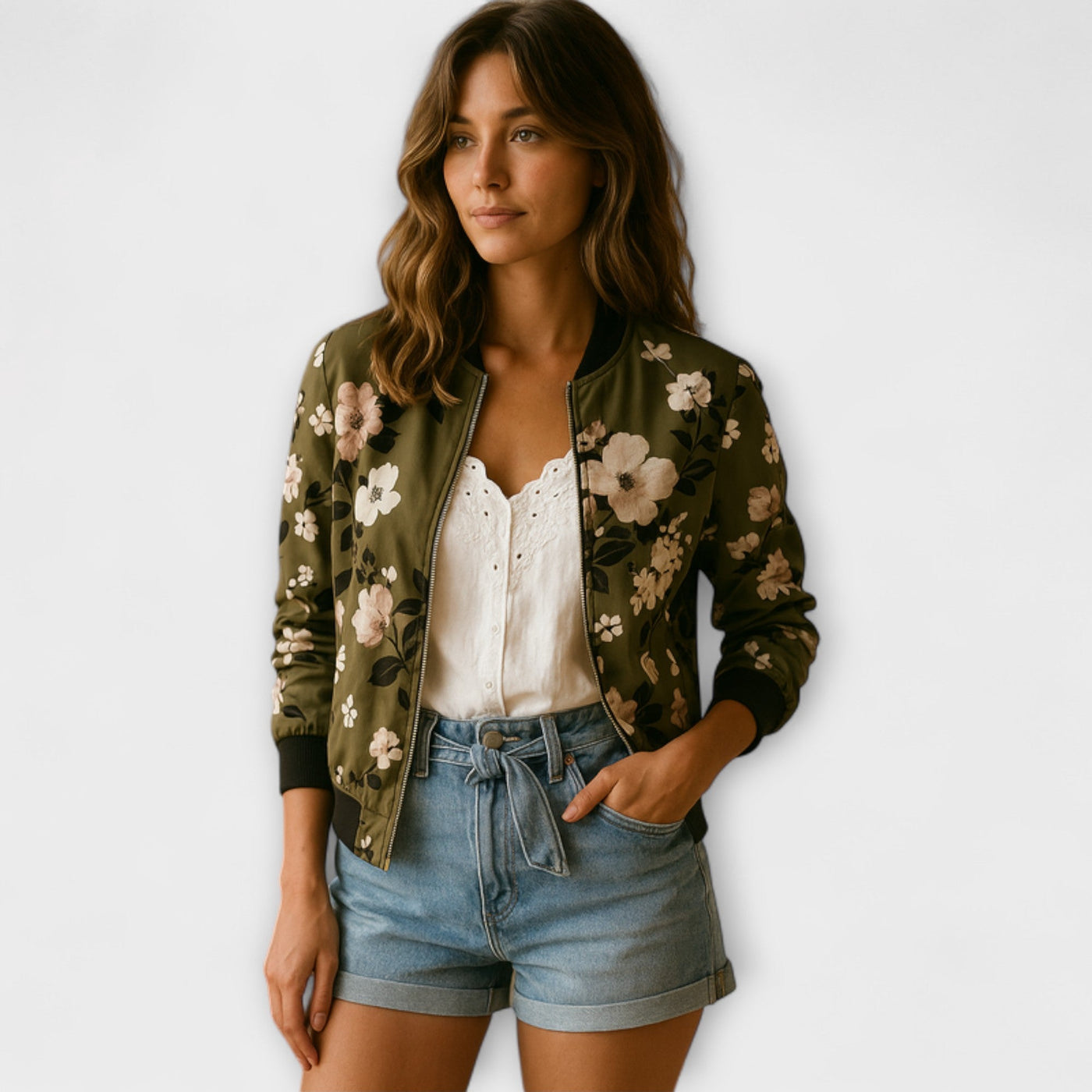 Kalira | Jacke