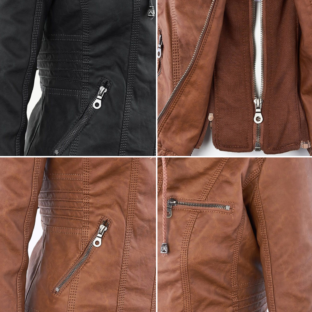 Élise | Jacke