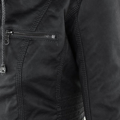 Élise | Jacke