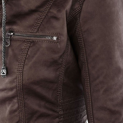 Élise | Jacke