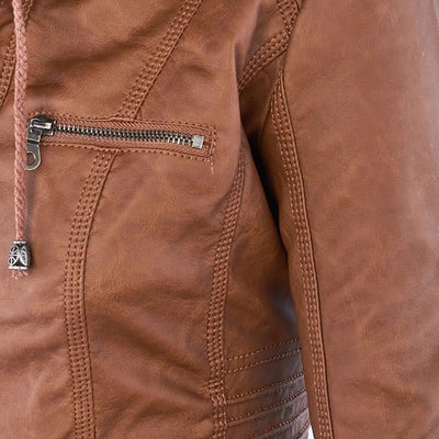 Élise | Jacke