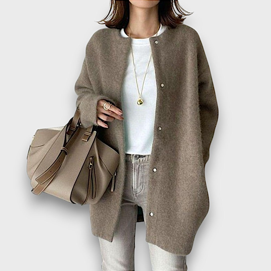 Teresa | Strickjacke