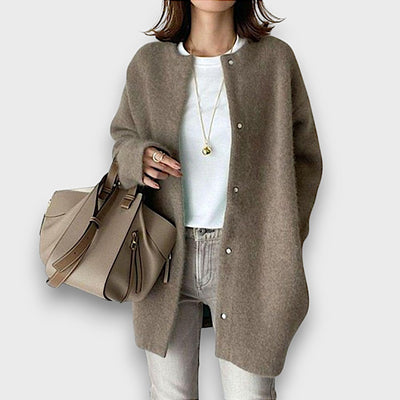 Teresa | Strickjacke
