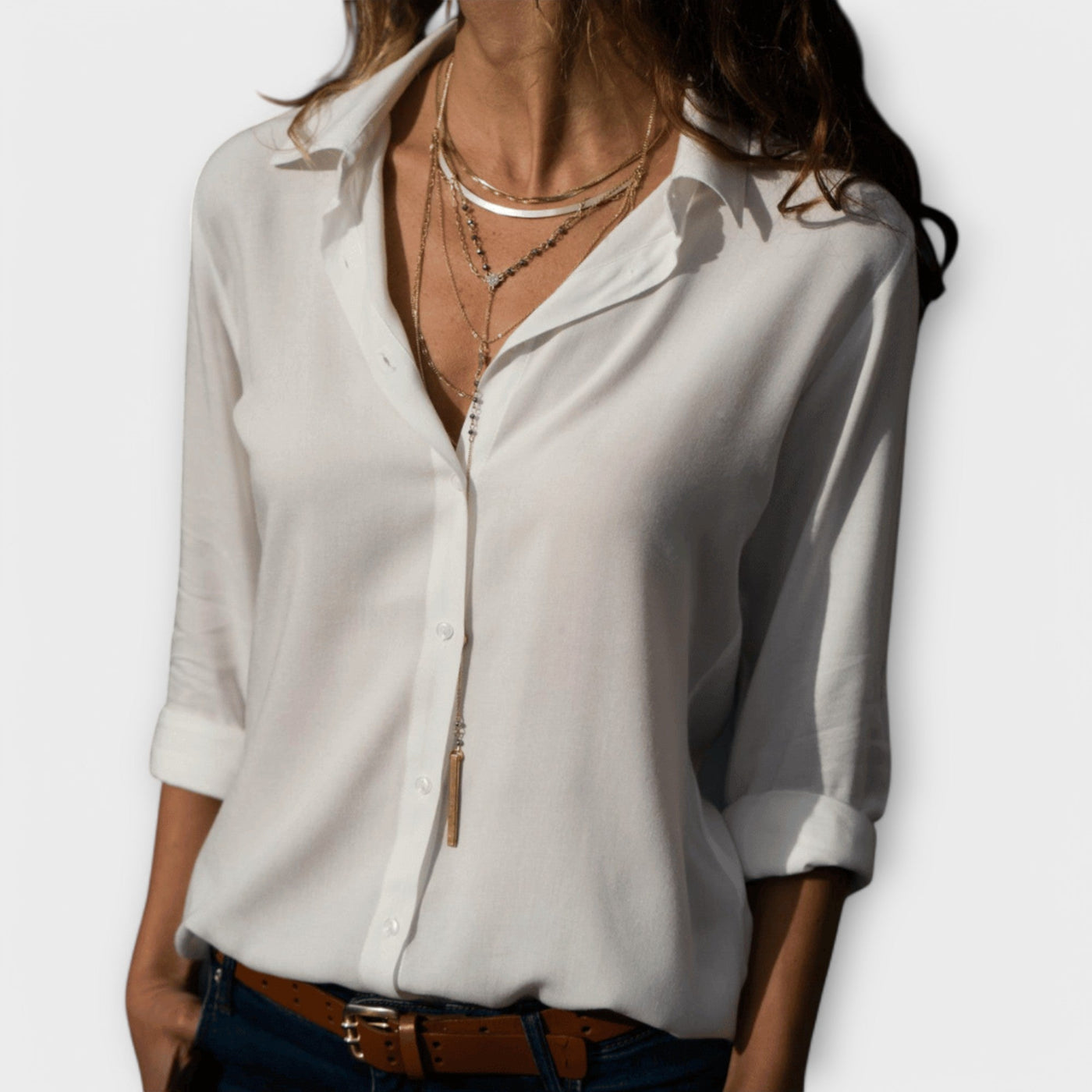Delira  | Bluse