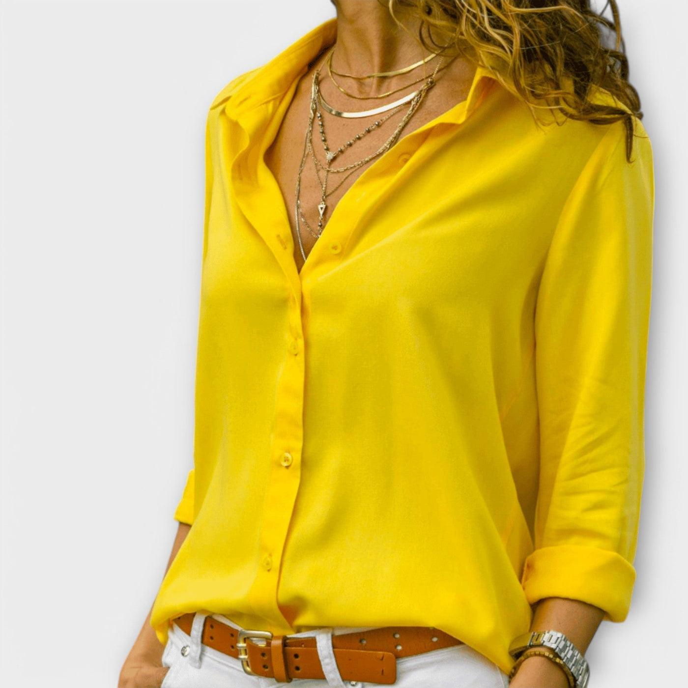 Delira  | Bluse