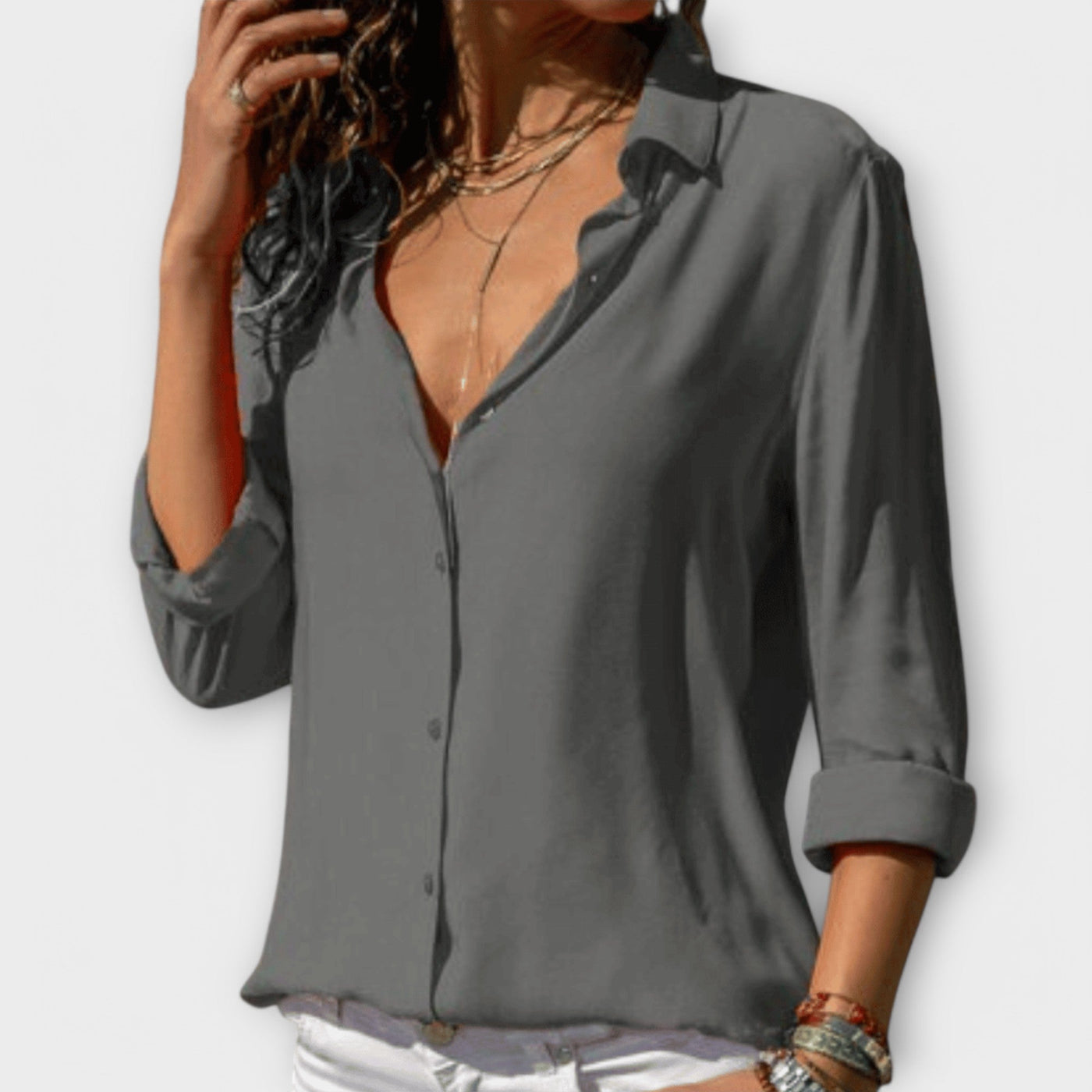 Delira  | Bluse