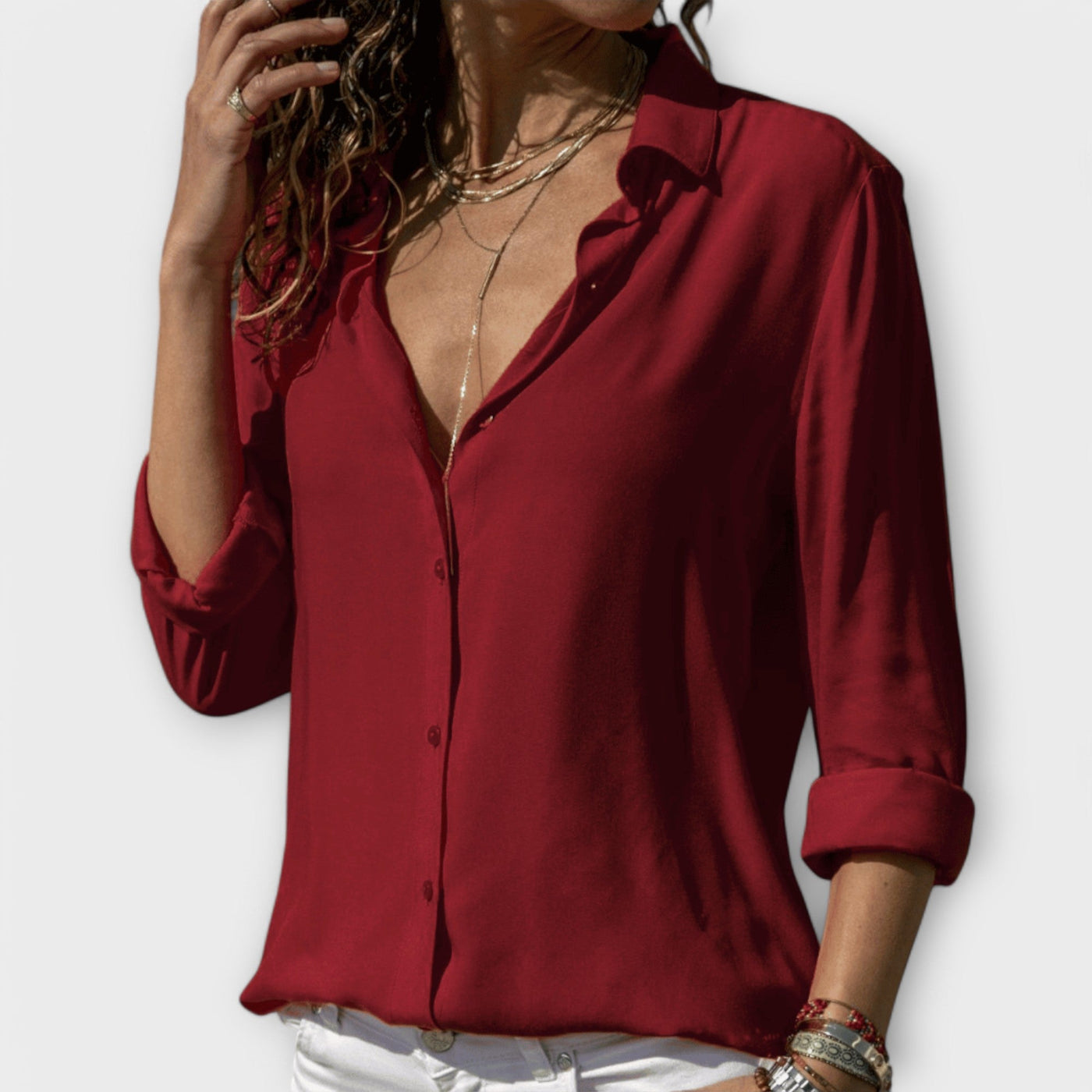 Delira  | Bluse