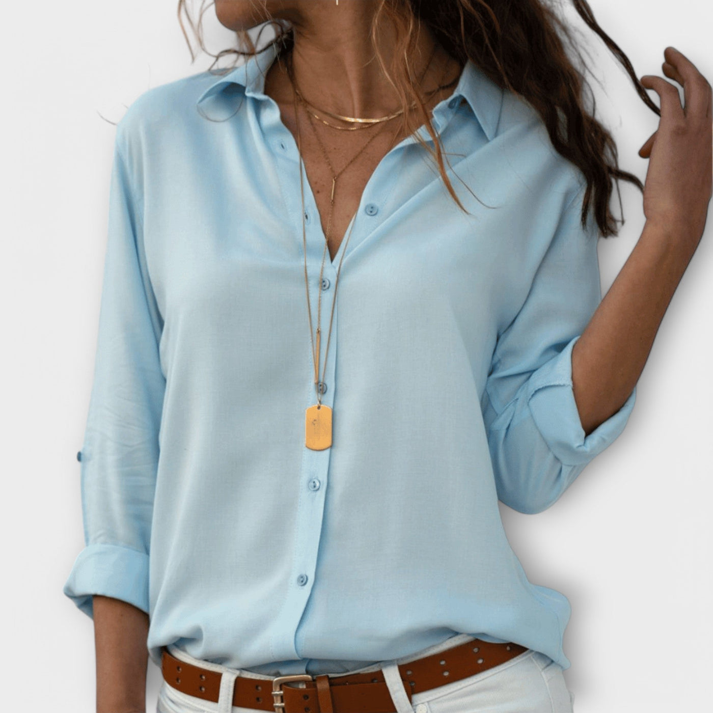 Delira  | Bluse
