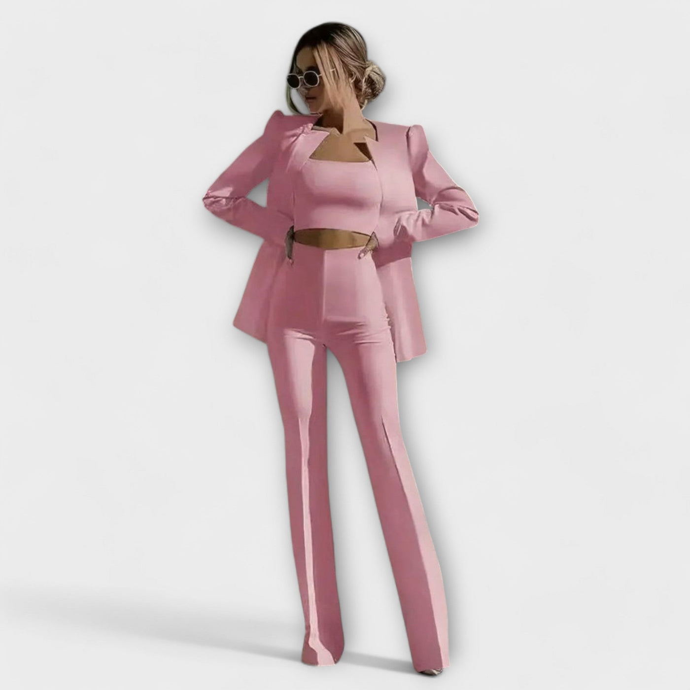 Selina | SET