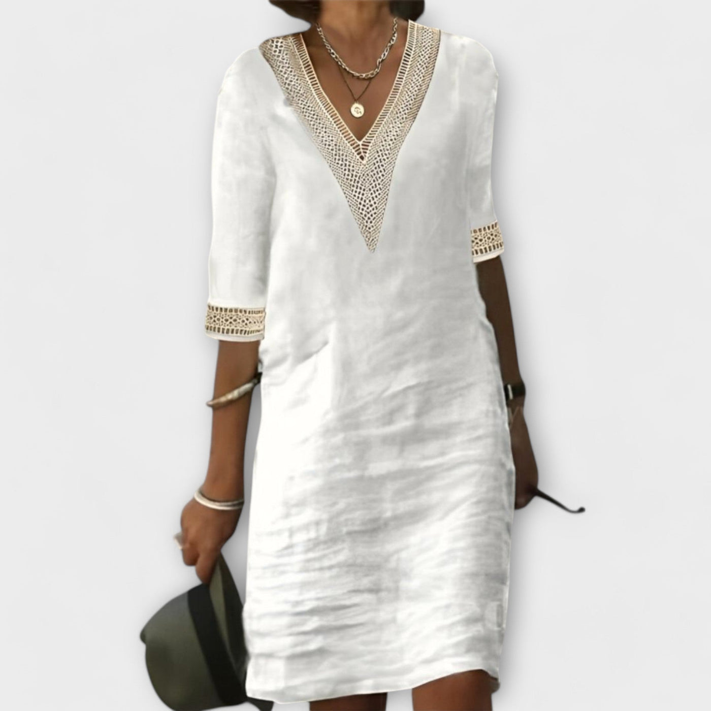 Annelis  | Kleid