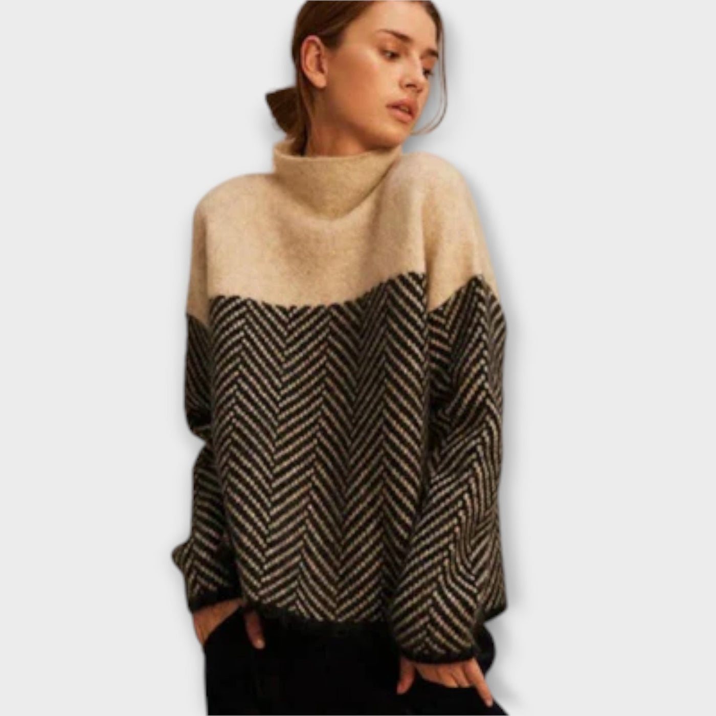 Maelia | Pullover