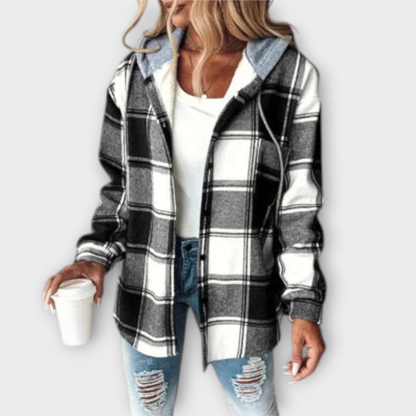 Sara | Jacke
