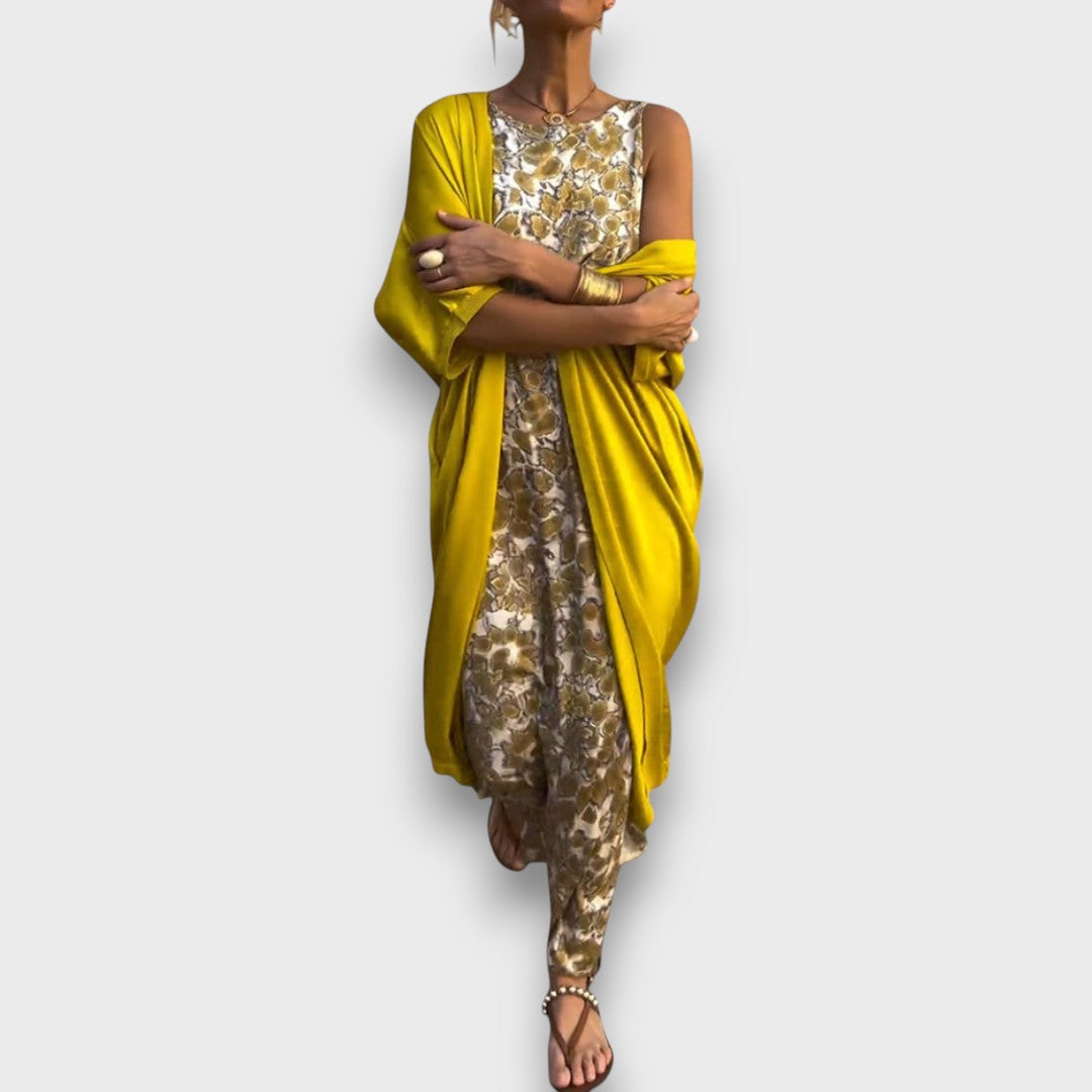 Isadora  | Kleid