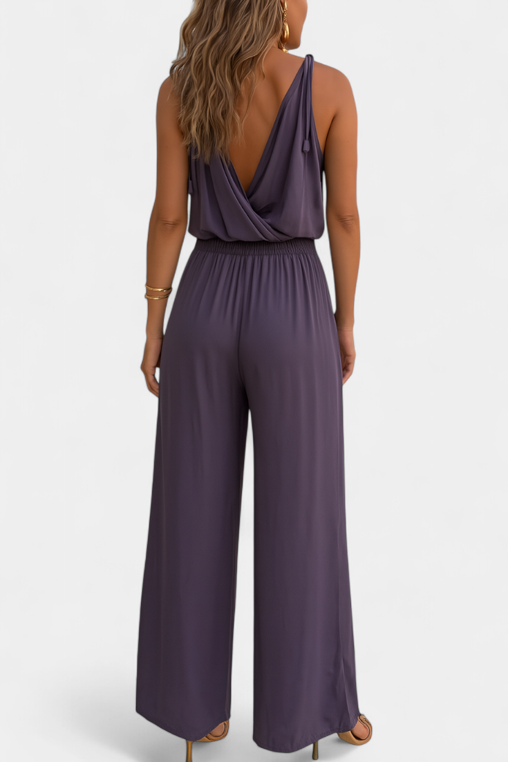 Sereya  | Jumpsuit