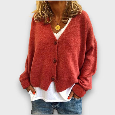 Shamira | Strickjacke