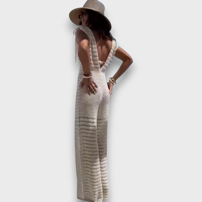 Isaline | Jumpsuit