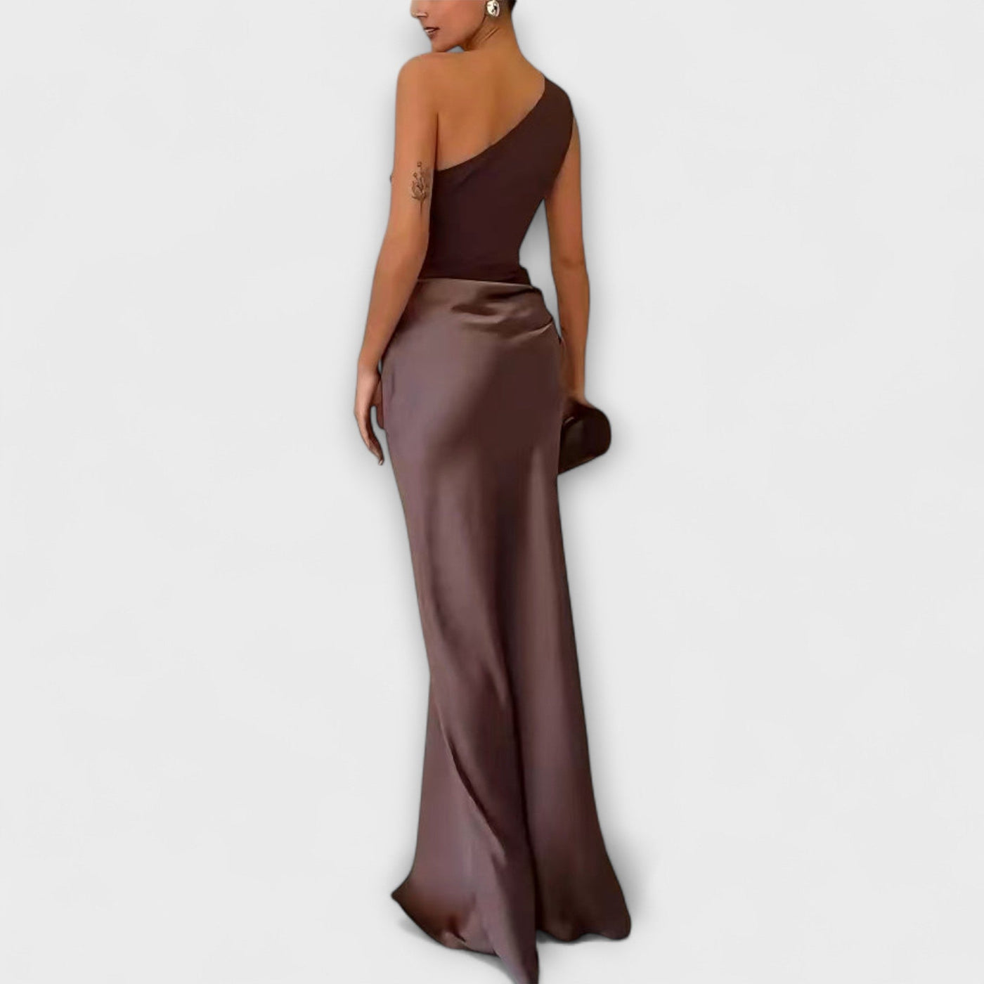 Serenelle  | Kleid
