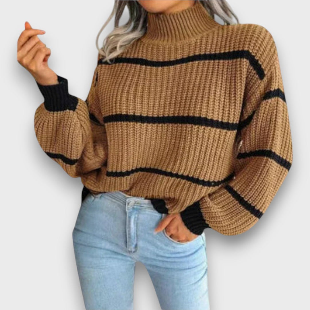 Amelithra | Pullover