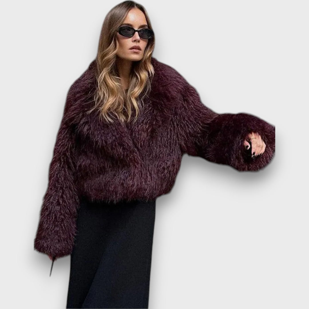 Mile | Jacke