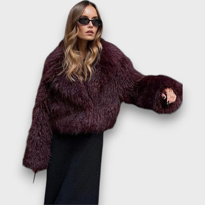 Mile | Jacke