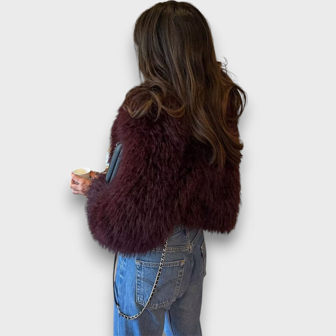 Mile | Jacke