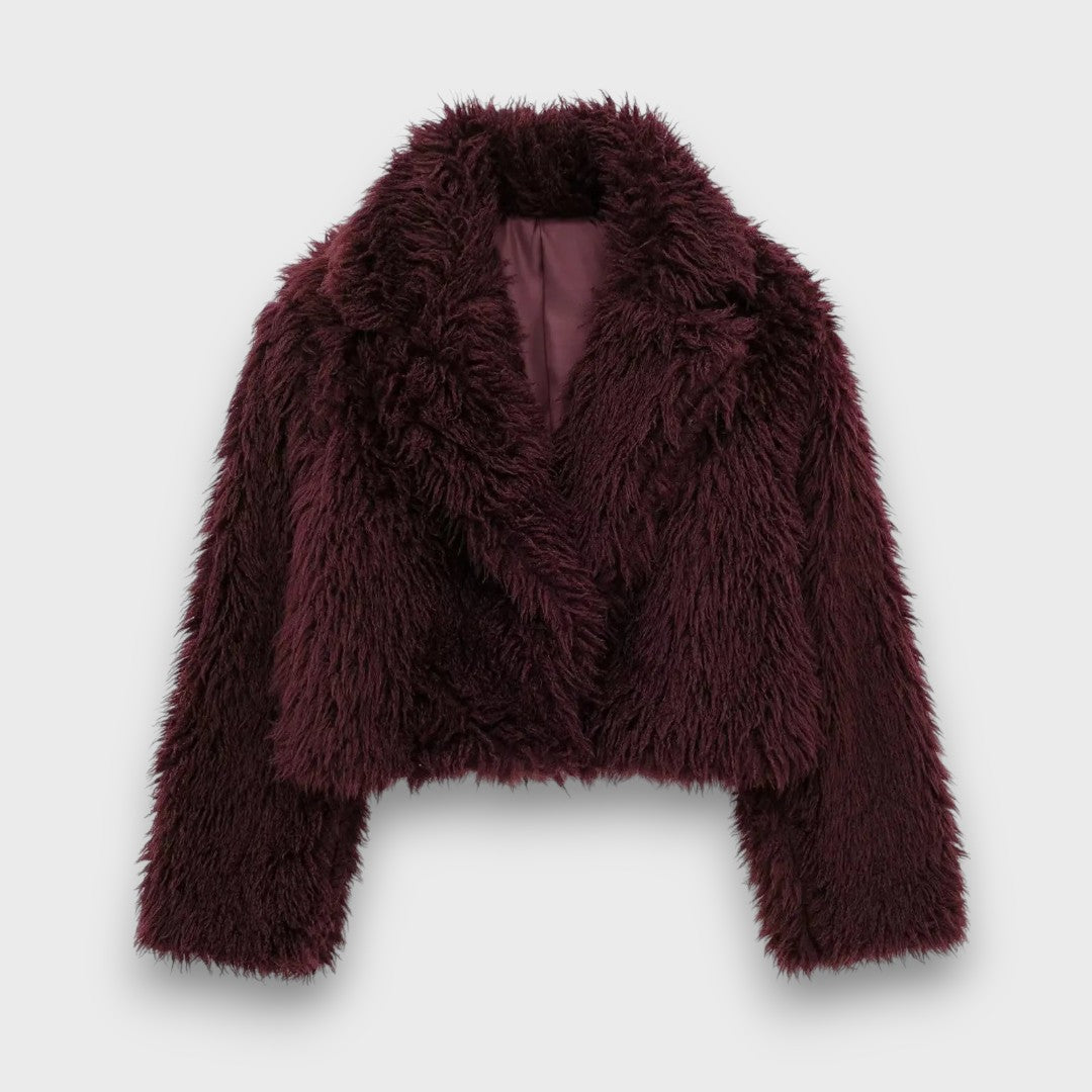 Mile | Jacke