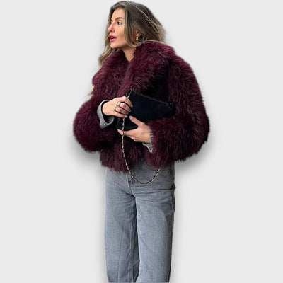 Mile | Jacke