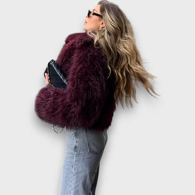 Mile | Jacke