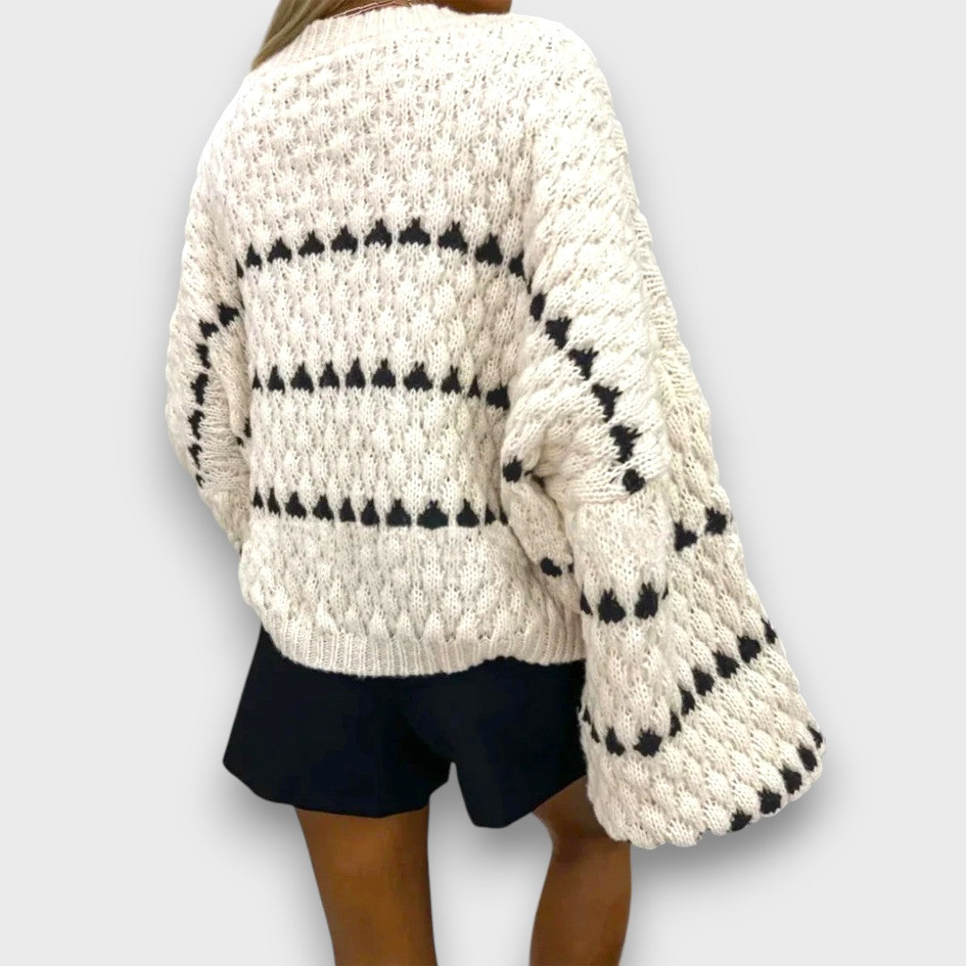 Luliane | Pullover