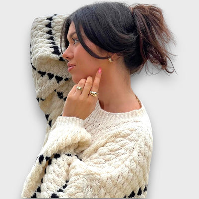 Luliane | Pullover